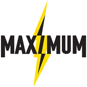 Радио MAXIMUM логотип