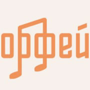 Радио Орфей логотип