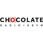 Радио Шоколад логотип