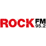 Радио Rock FM логотип