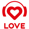Love Radio Казахстан логотип