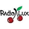 Lux FM Казахстан логотип