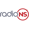 Радио NS логотип