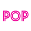 PROMODJ Pop Radio логотип