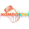 Радио Компот ФМ логотип