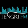 Радио Тенгри ФМ логотип
