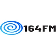 164FM ТВОЙ РЕГИОН логотип