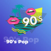 90's Pop - 101.ru логотип