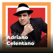 Радио Adriano Celentano