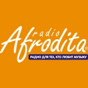Radio Afrodita логотип