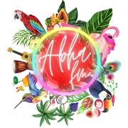 Aloha.FM логотип