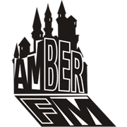 AMBER-FM логотип