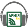 Армия FM логотип