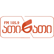 Radio Atinati логотип
