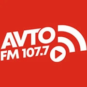 AVTO FM логотип