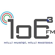 Azad Azerbaycan Radiosu логотип