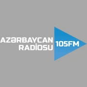 Azərbaycan Radiosu логотип
