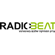 Beat Radio логотип