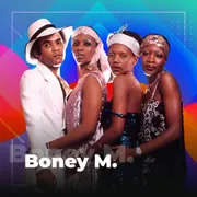 Радио Boney M.