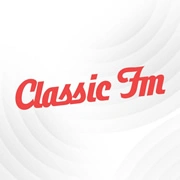 Classic FM логотип