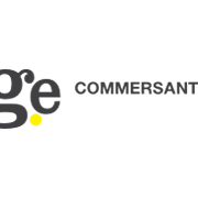 Radio Commersant Грузия логотип