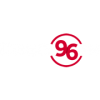Radio Cork's 96 FM логотип