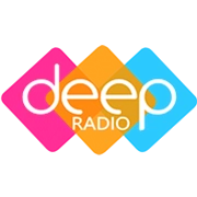 Deep Radio Bulgaria логотип