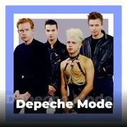 Радио Depeche Mode