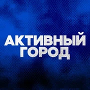 DFM Активный Город логотип