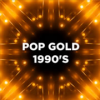 DFM Pop Gold 1990s логотип