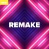 Радио DFM Remake логотип
