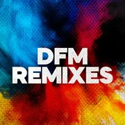 DFM Remixes логотип