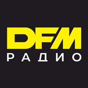 Радио DFM логотип