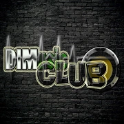 Радио DIMusic Club логотип