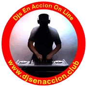 DJS EN ACCION CLUB