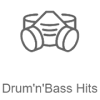 Record Drum'n'Bass Hits