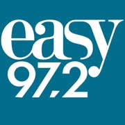 Radio Easy 97.2 логотип