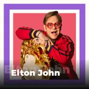 Радио Elton John