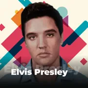 Elvis Presley