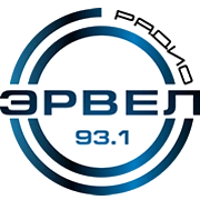 Радио Эрвел логотип