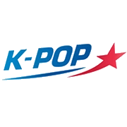 Радио Европа Плюс K-Pop логотип