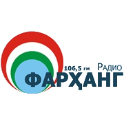 Радиои Фарҳанг логотип