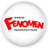 RADYO FENOMEN логотип