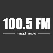 Ferqli Radio логотип