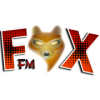 Радио FOX FM логотип