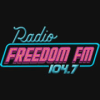 Freedom FM логотип