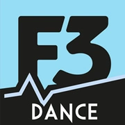 Radio Fréquence 3 Dance