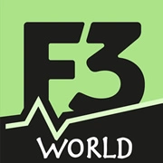 Radio Fréquence 3 World
