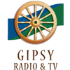 Радио Gipsy - Цыганская музыка логотип
