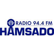 Радио Хамсадо логотип